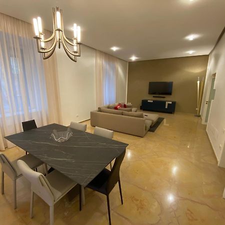 Luxury House With Parking Apartment Napoli Exterior foto