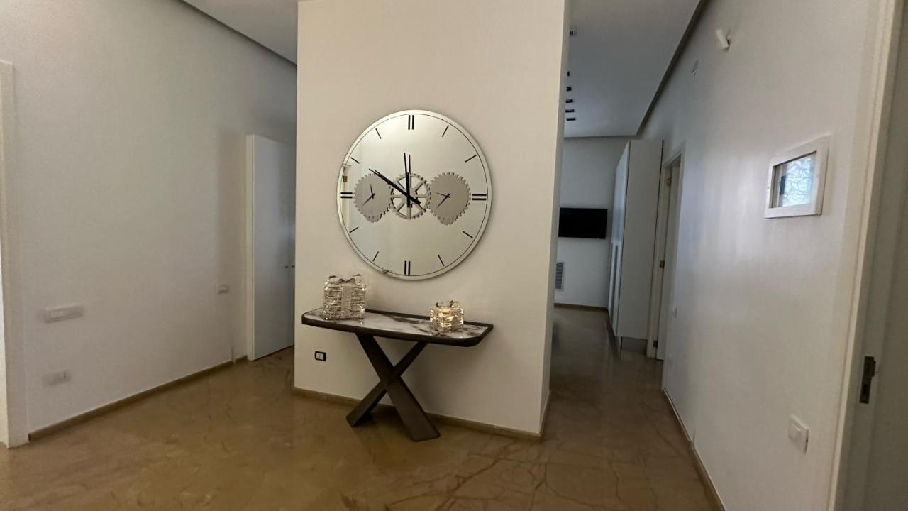 Luxury House With Parking Apartment Napoli Exterior foto