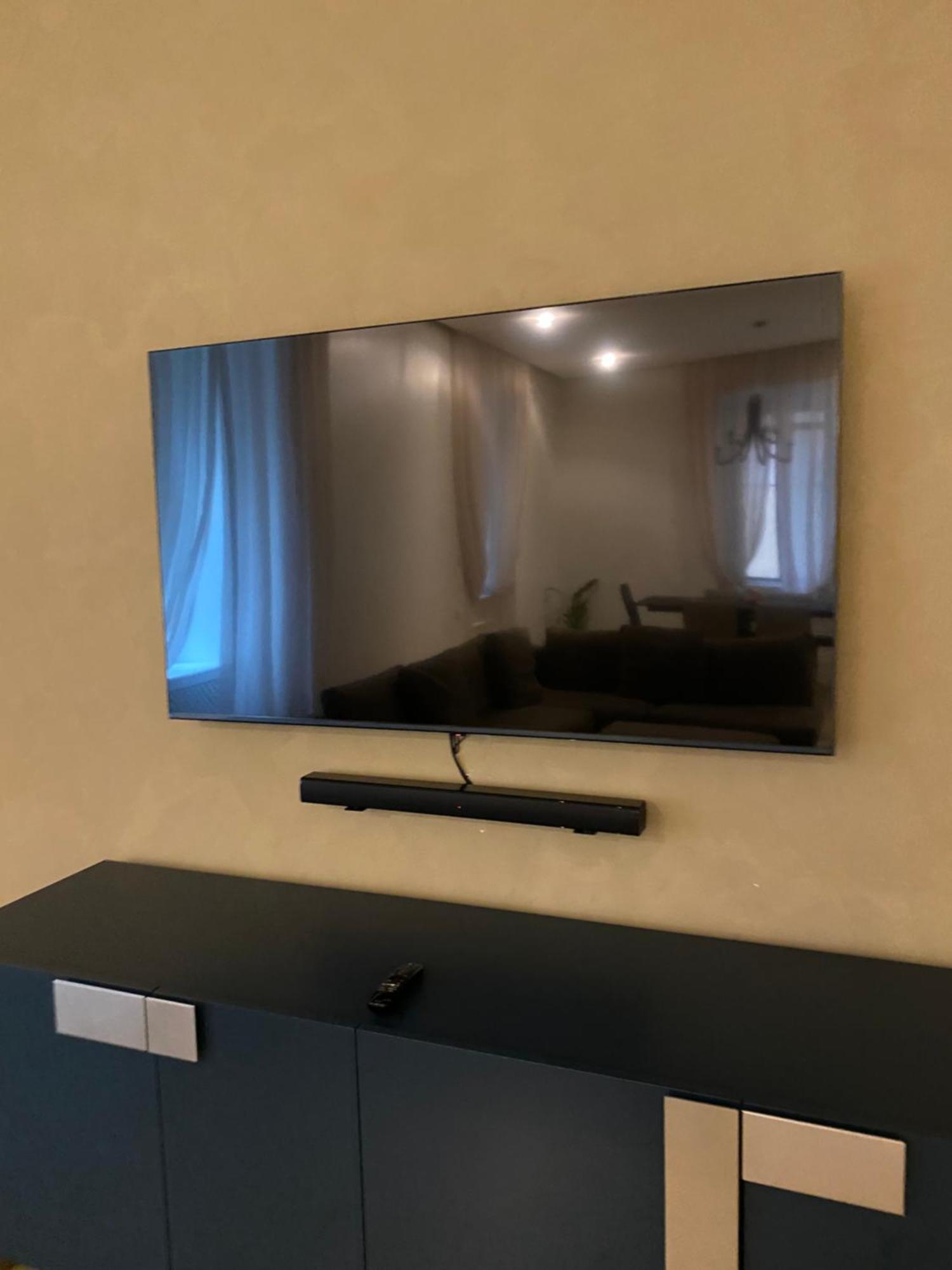 Luxury House With Parking Apartment Napoli Exterior foto