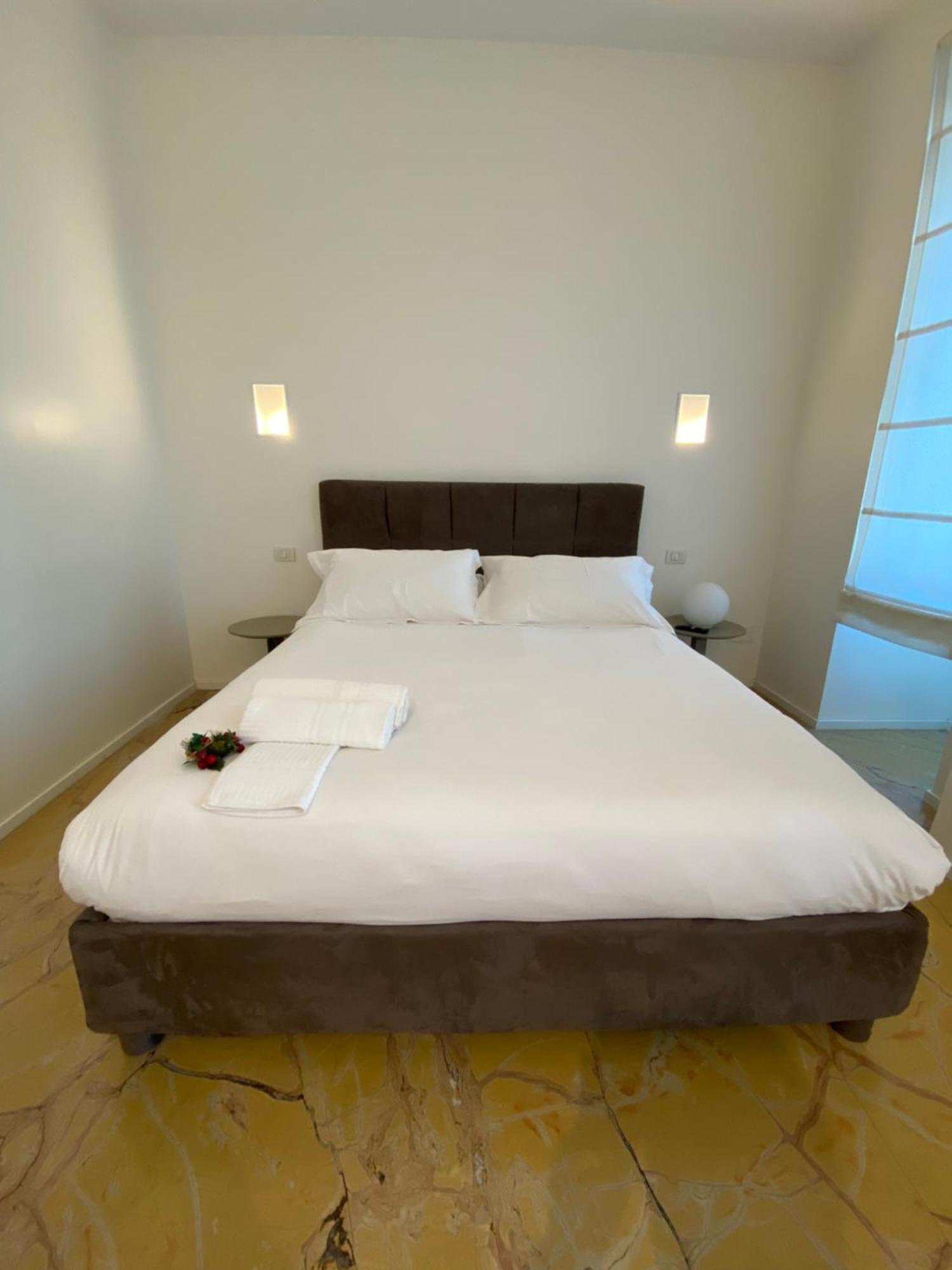 Luxury House With Parking Apartment Napoli Exterior foto