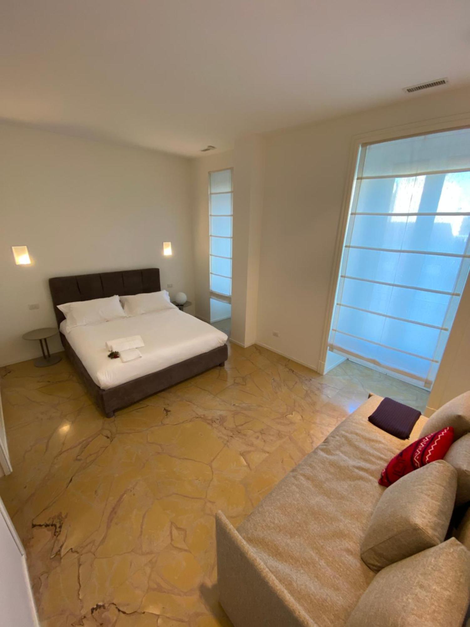 Luxury House With Parking Apartment Napoli Exterior foto