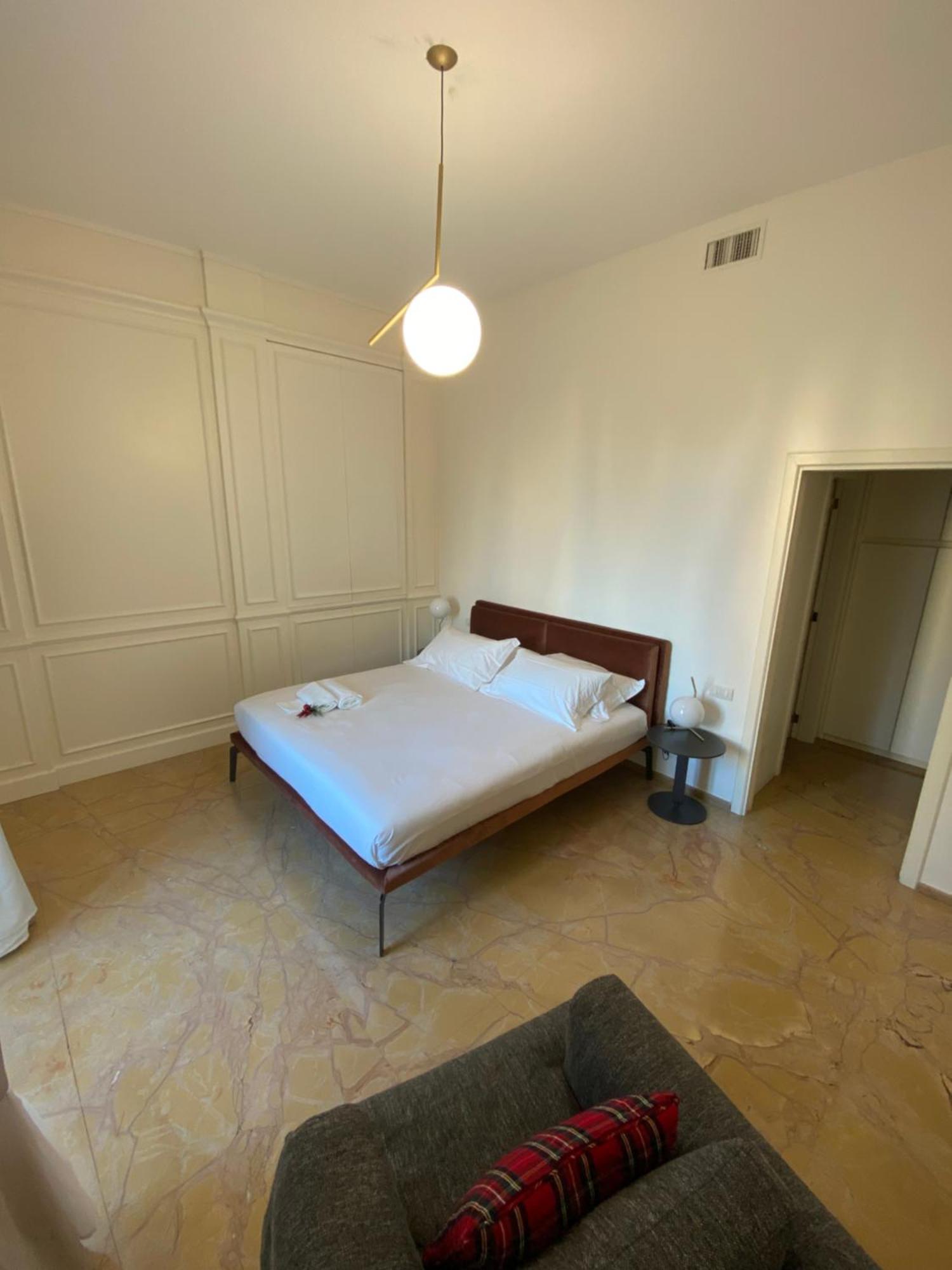 Luxury House With Parking Apartment Napoli Exterior foto